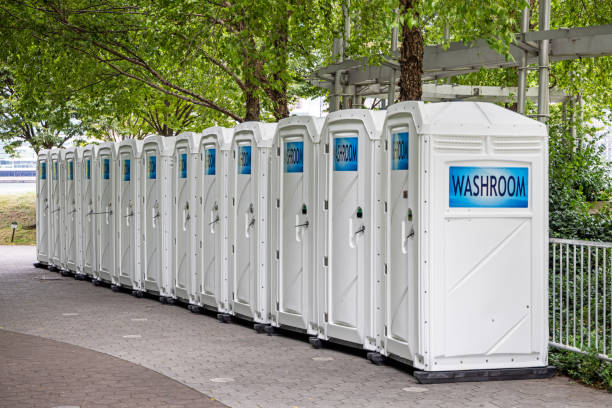 Best High-end porta potty rental  in Mount Cob, PA